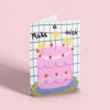 Make a wish birthday card
