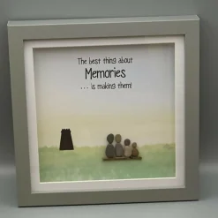 Making Memories (Beverley Westwood) - Square Small