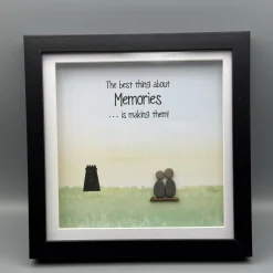 Making Memories (Beverley Westwood) - Square Small