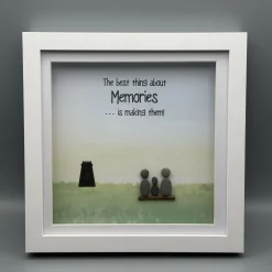 Making Memories (Beverley Westwood) - Square Small