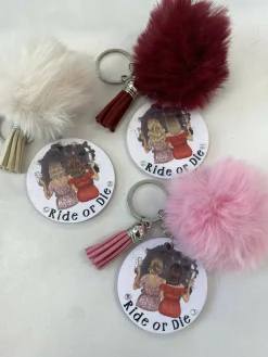 mama keyring