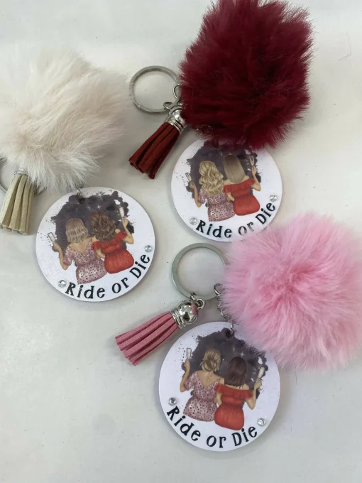 mama keyring