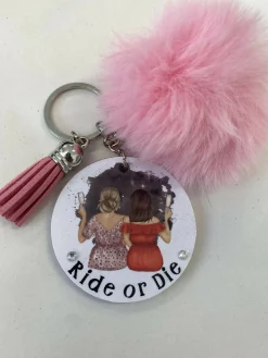 mama keyring