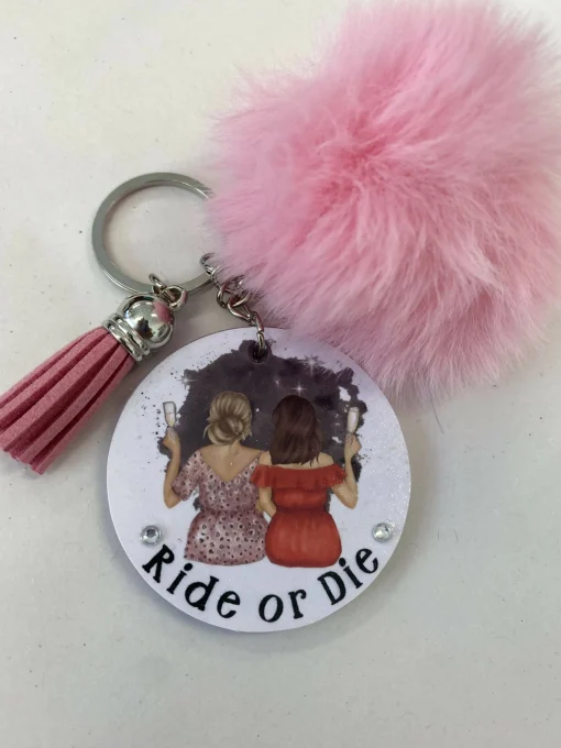 mama keyring