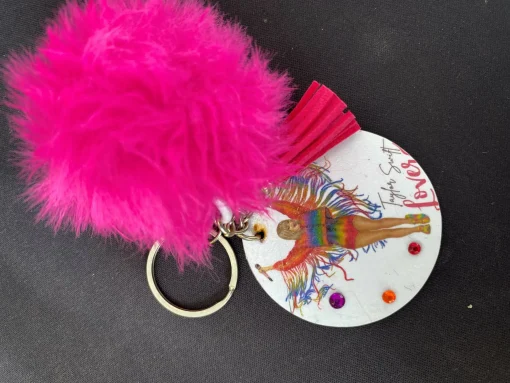 mama keyring