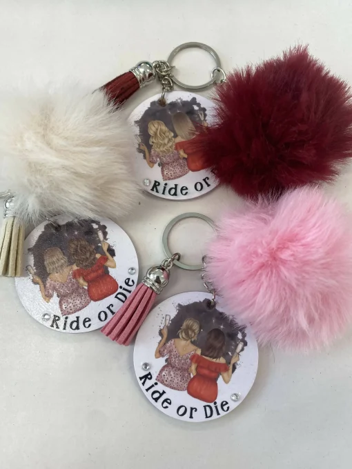 mama keyring