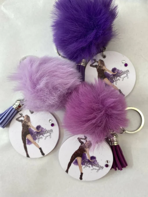 mama keyring