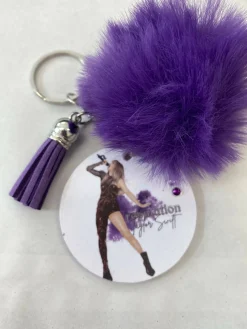 mama keyring