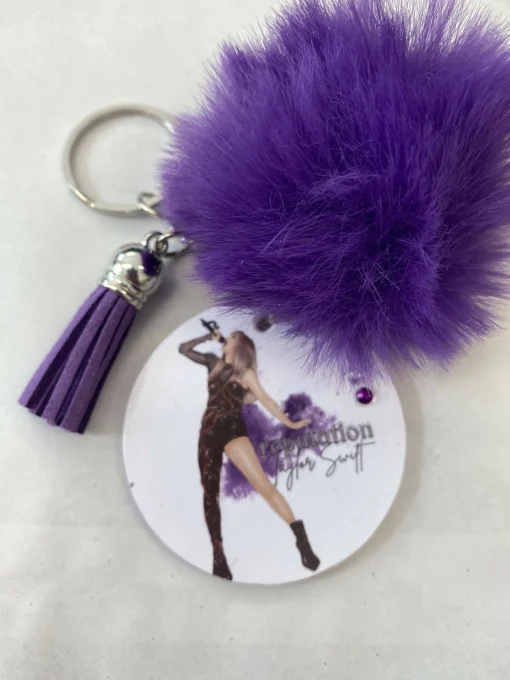 mama keyring