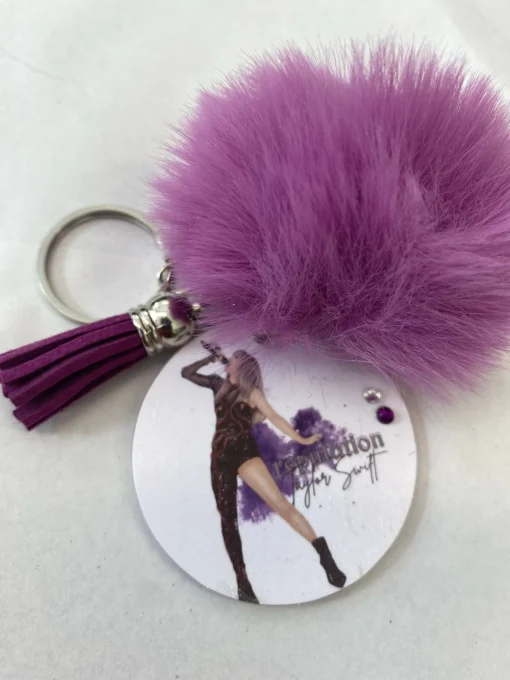 mama keyring