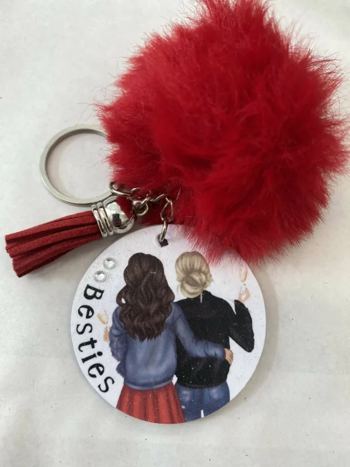 mama keyring