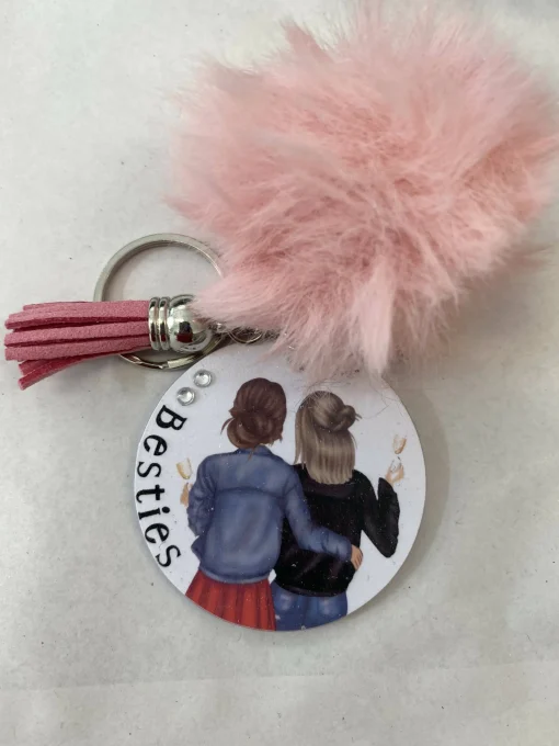 mama keyring