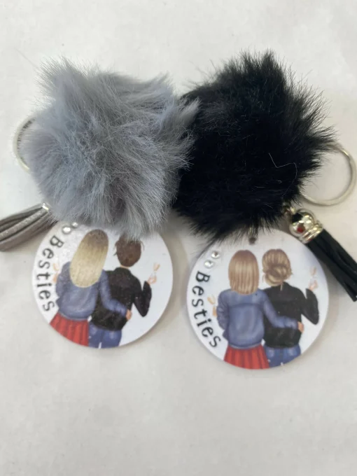 mama keyring