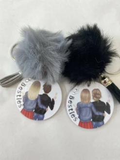 mama keyring