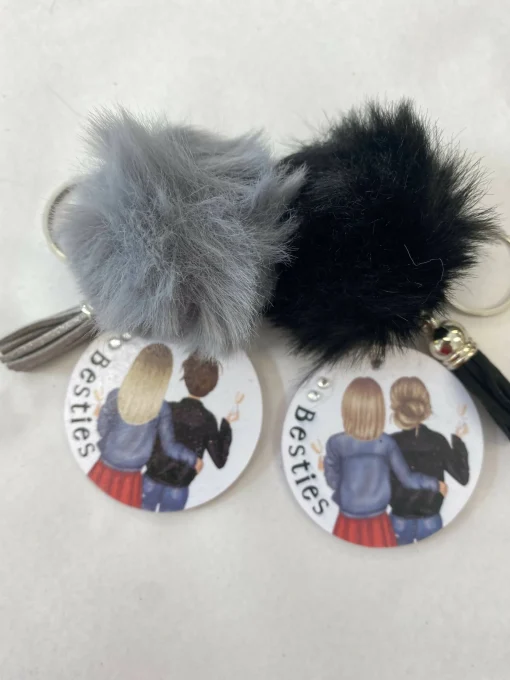 mama keyring