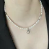 Mama Necklace