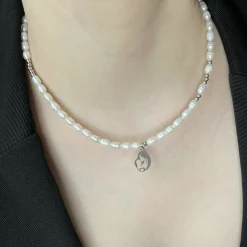 Mama Necklace