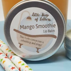 Mango Smoothie Lip Balm