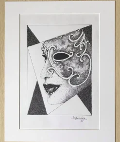 Masquerade