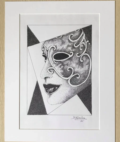 Masquerade
