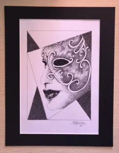 Masquerade