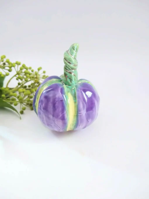 Medium pumpkin