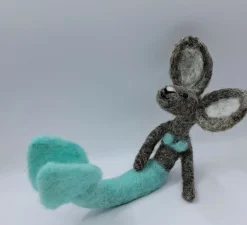 Mer-Hare