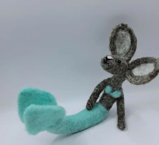 Mer-Hare