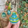 Miniature Flower Vase