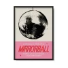 Mirrorball Print