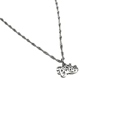 Mom Necklace