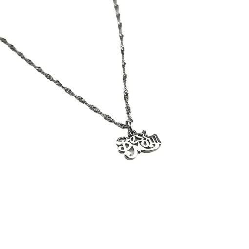 Mom Necklace