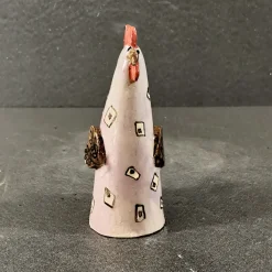 Money Hen