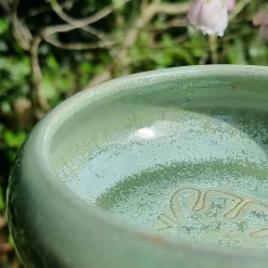 Monstera Serving Dish
