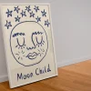 Moon Child Print