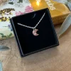 Moon Necklace