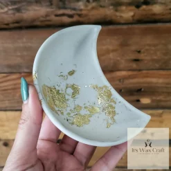 Moon Trinket Tray