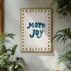 More Joy