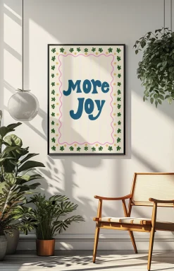 More Joy