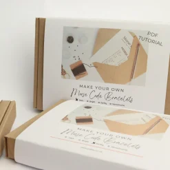 Morse Code DIY Kit