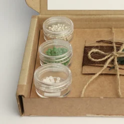 Morse Code DIY Kit