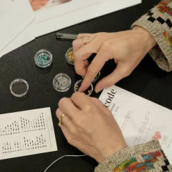 Morse Code DIY Kit