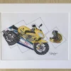 Motorbike