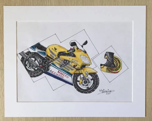 Motorbike