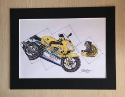 Motorbike