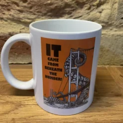 Mugs