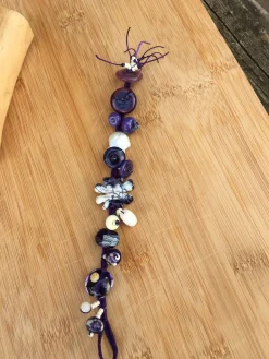 Multi-bead Bracelet LKR36
