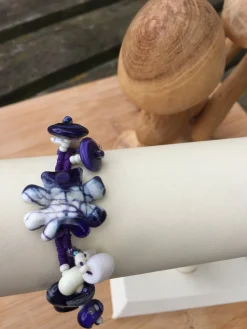 Multi-bead Bracelet LKR36