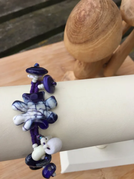Multi-bead Bracelet LKR36