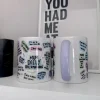 Mum Daily Affirmations 11oz Ceramic Mug